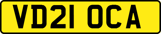 VD21OCA