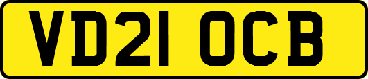 VD21OCB