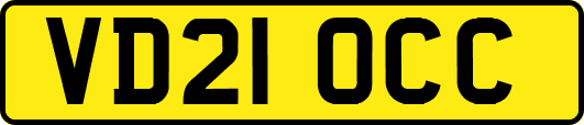 VD21OCC