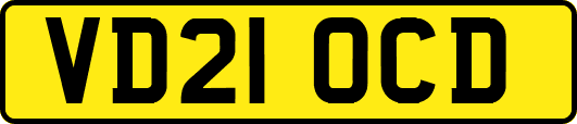 VD21OCD