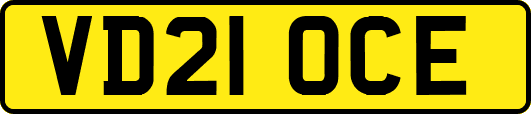 VD21OCE