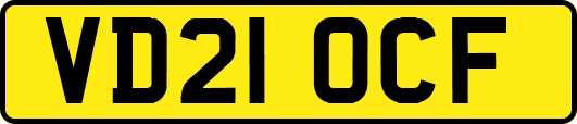 VD21OCF
