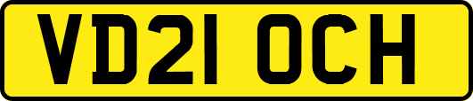 VD21OCH
