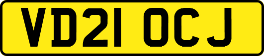 VD21OCJ