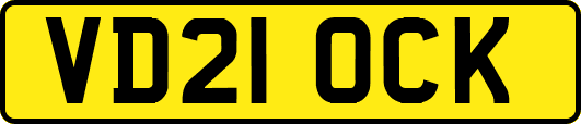VD21OCK