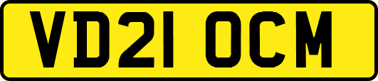 VD21OCM