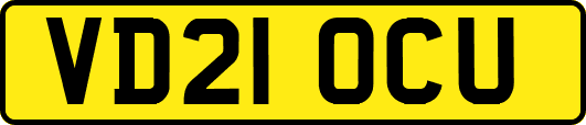 VD21OCU