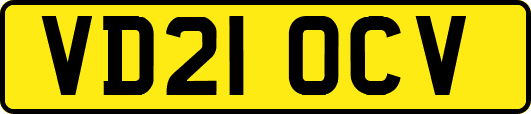 VD21OCV
