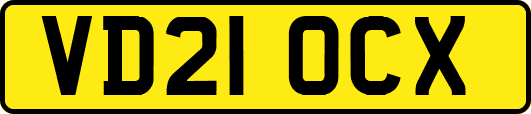 VD21OCX