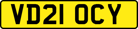 VD21OCY