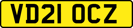 VD21OCZ
