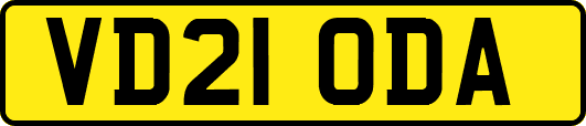 VD21ODA