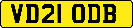 VD21ODB
