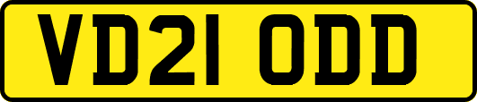 VD21ODD