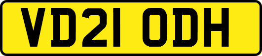VD21ODH