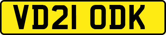 VD21ODK