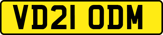 VD21ODM