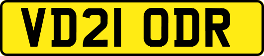 VD21ODR
