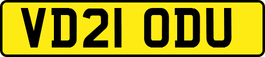 VD21ODU