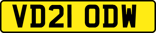 VD21ODW
