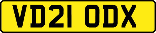 VD21ODX