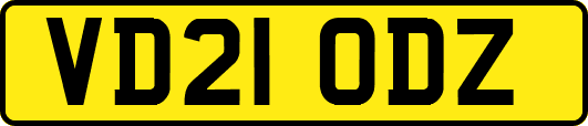 VD21ODZ