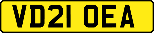 VD21OEA