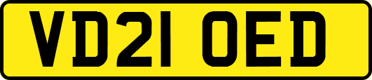 VD21OED