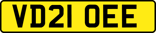 VD21OEE