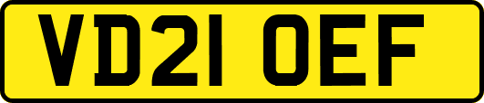 VD21OEF