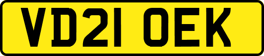 VD21OEK