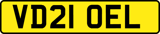 VD21OEL