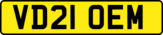 VD21OEM