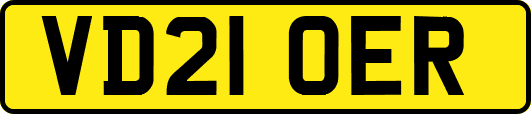 VD21OER