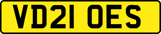 VD21OES