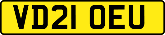 VD21OEU
