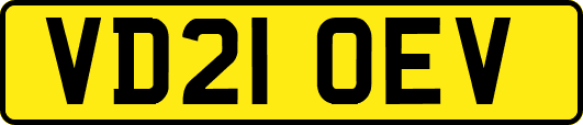 VD21OEV