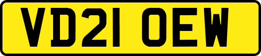VD21OEW