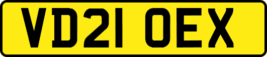 VD21OEX