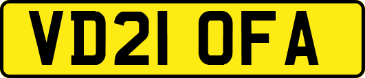 VD21OFA