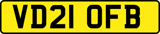 VD21OFB