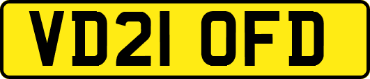 VD21OFD