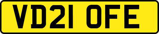 VD21OFE