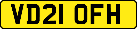 VD21OFH