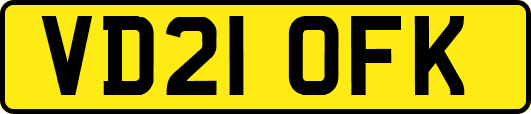 VD21OFK