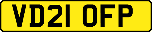 VD21OFP