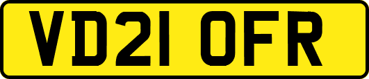 VD21OFR