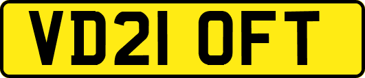 VD21OFT