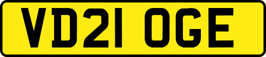 VD21OGE