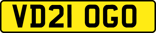 VD21OGO